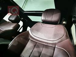 لاند روفر رانج روفر سبورت